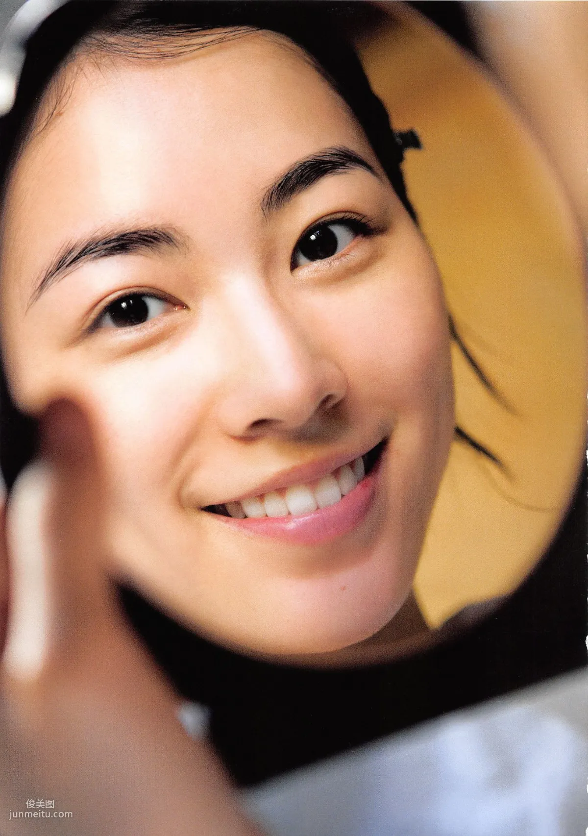 松井珠理奈《Jurina》 [PhotoBook] 写真集27