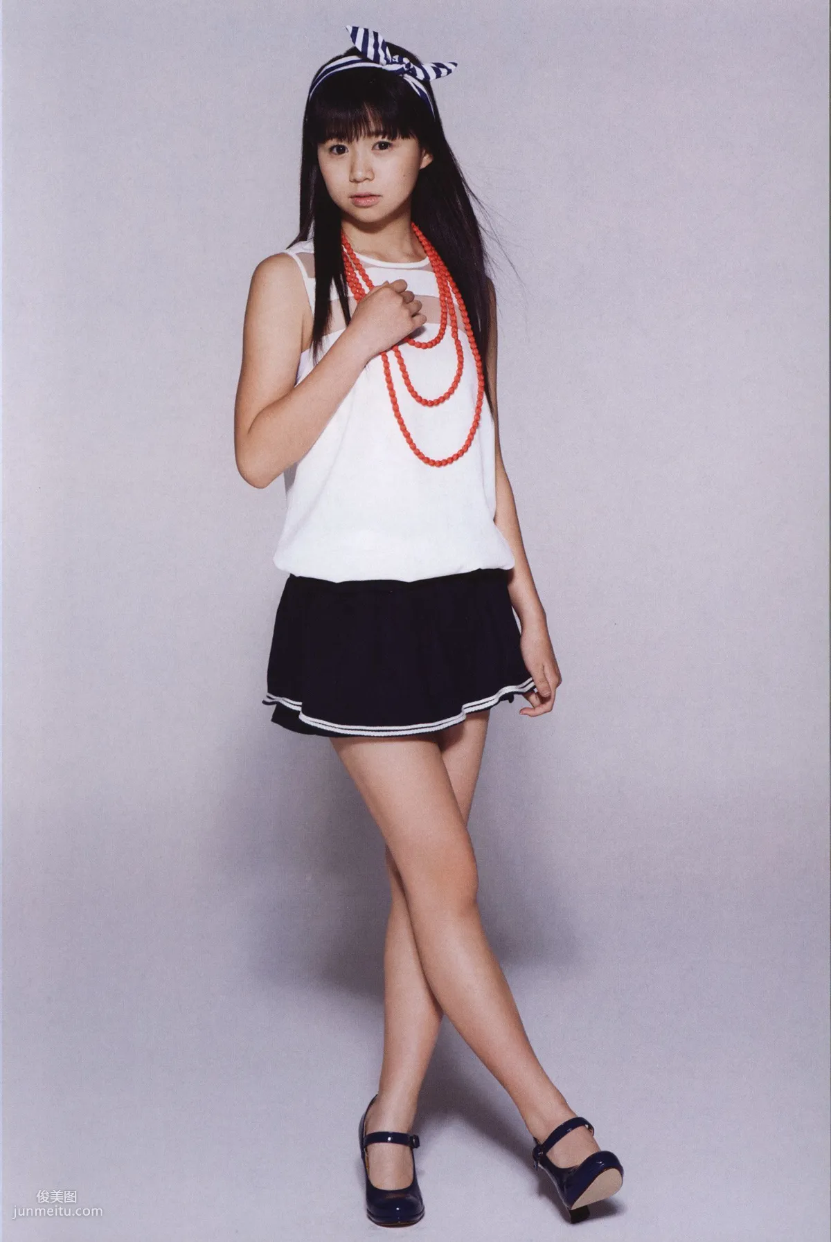 Juice=Juice《OFFICIAL PHOTO BOOK》 [PB] 写真集22