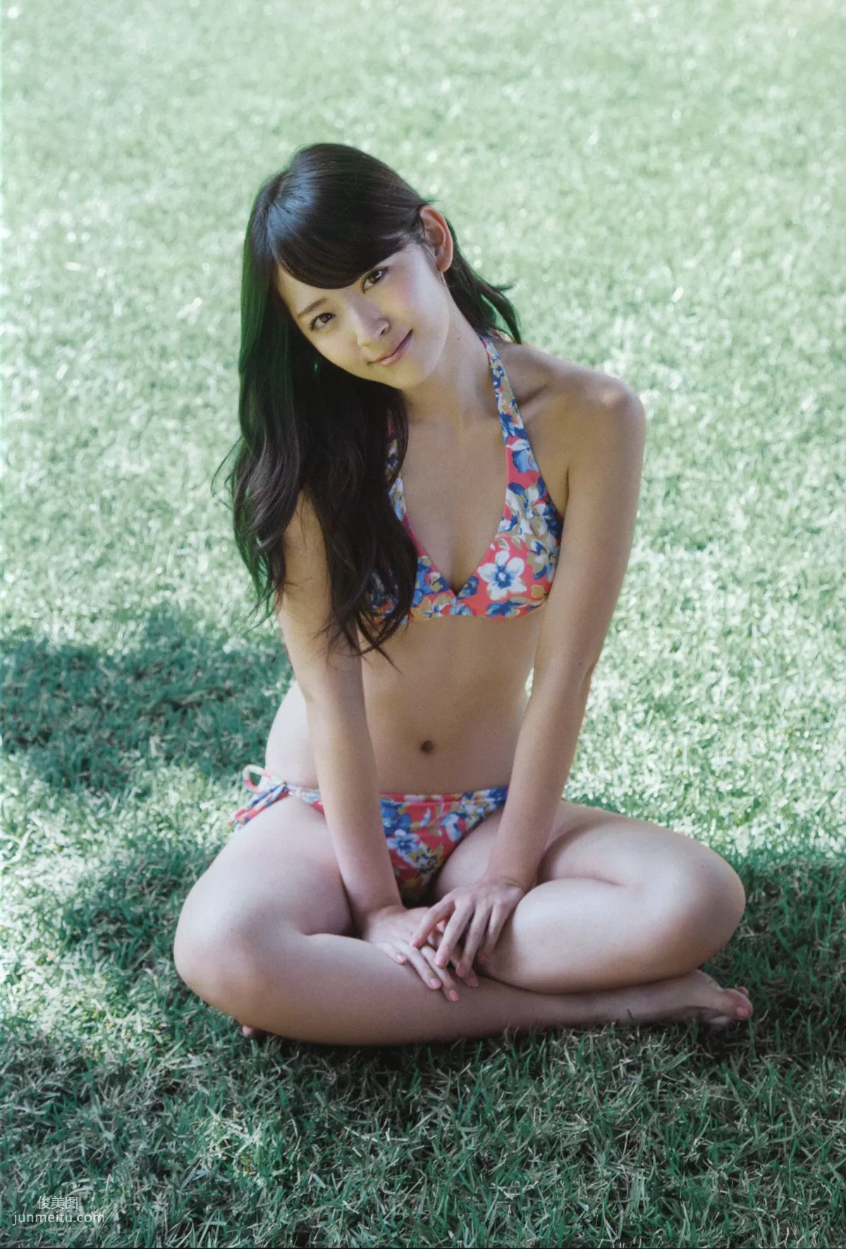 Alo-Hello! ℃-ute Photobook 2014 [PB写真集]116