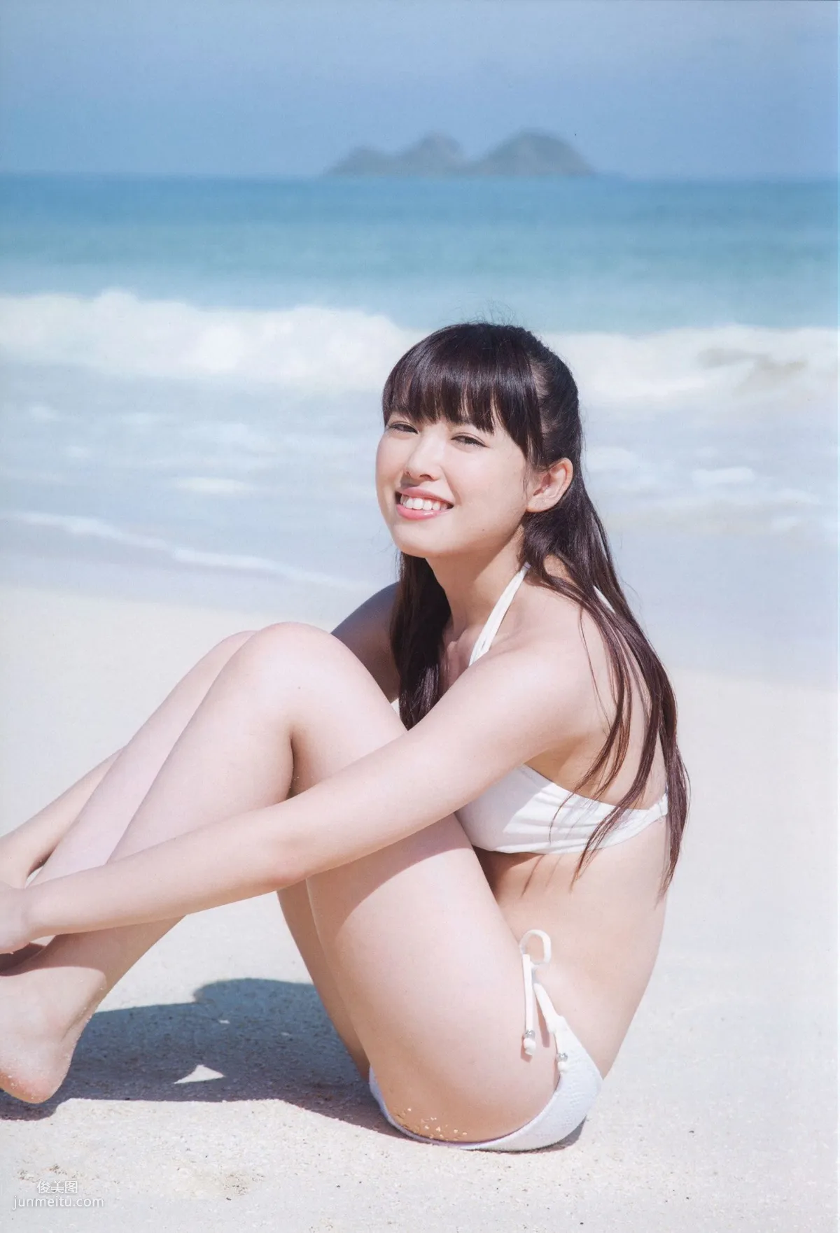 Alo-Hello! ℃-ute Photobook 2014 [PB写真集]56