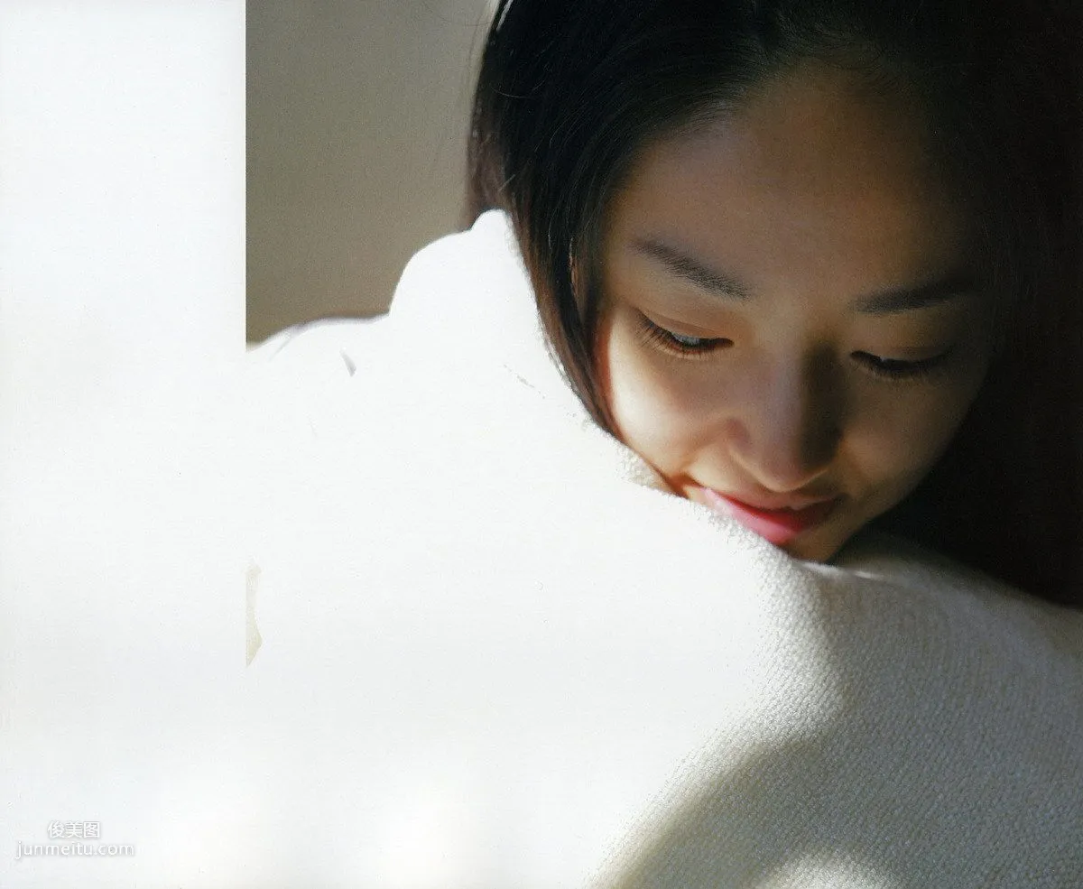 井上真央《Mao-Inoue-2007》 [Photo Book] 写真集108