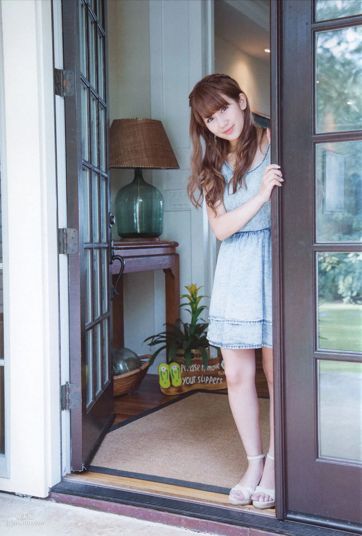 Alo-Hello! ℃-ute Photobook 2014 [PB写真集]84