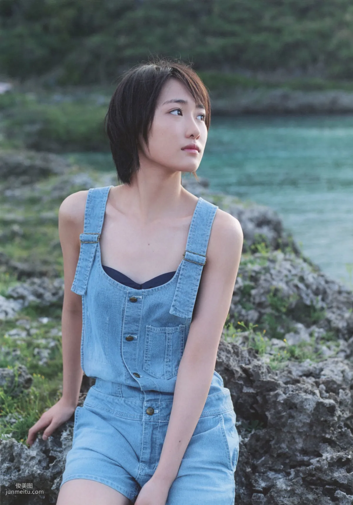 工藤遥 《ハルカゼ》  [Photo Book] 写真集53