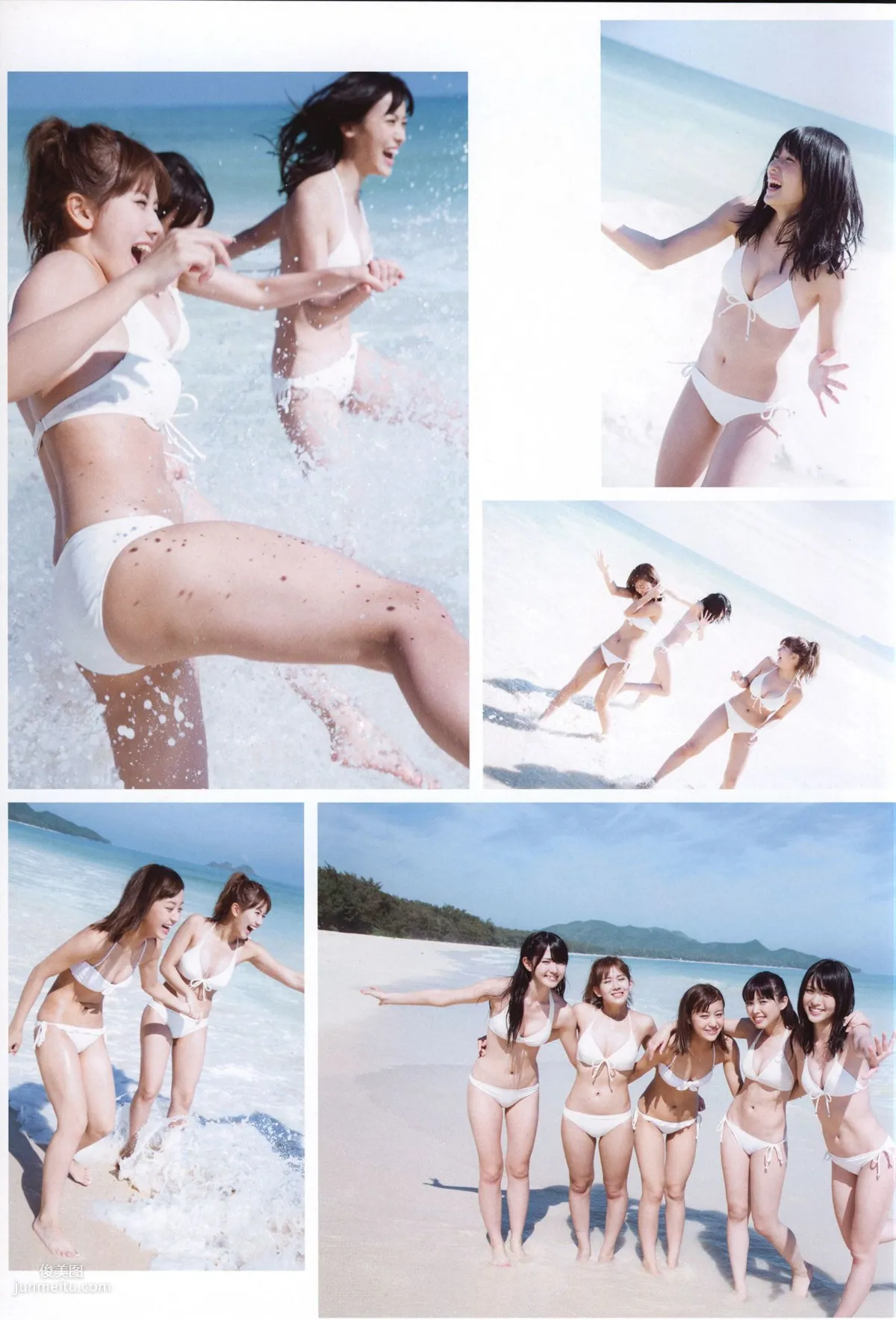 Alo-Hello! ℃-ute Photobook 2014 [PB写真集]51