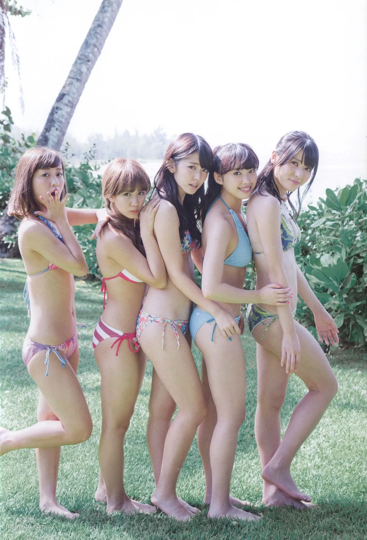 Alo-Hello! ℃-ute Photobook 2014 [PB写真集]107