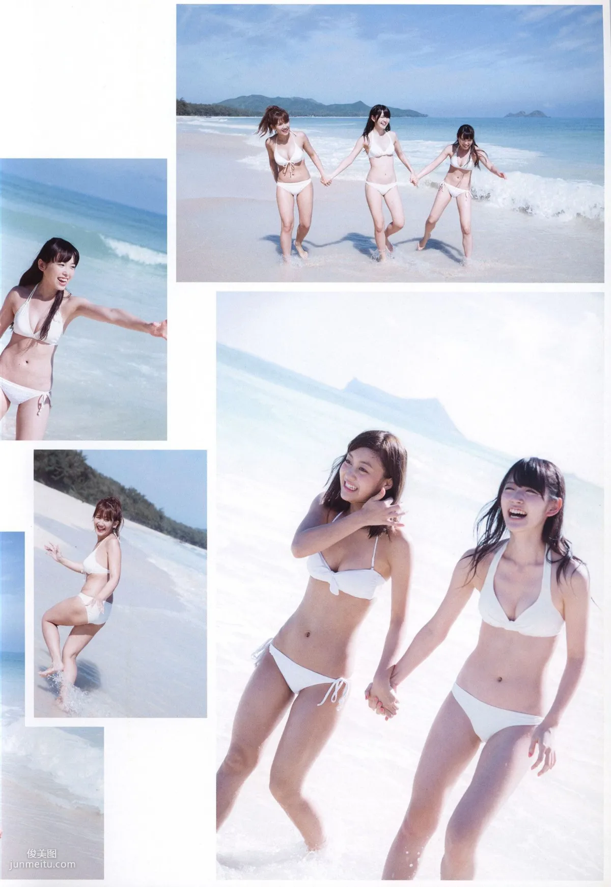 Alo-Hello! ℃-ute Photobook 2014 [PB写真集]50