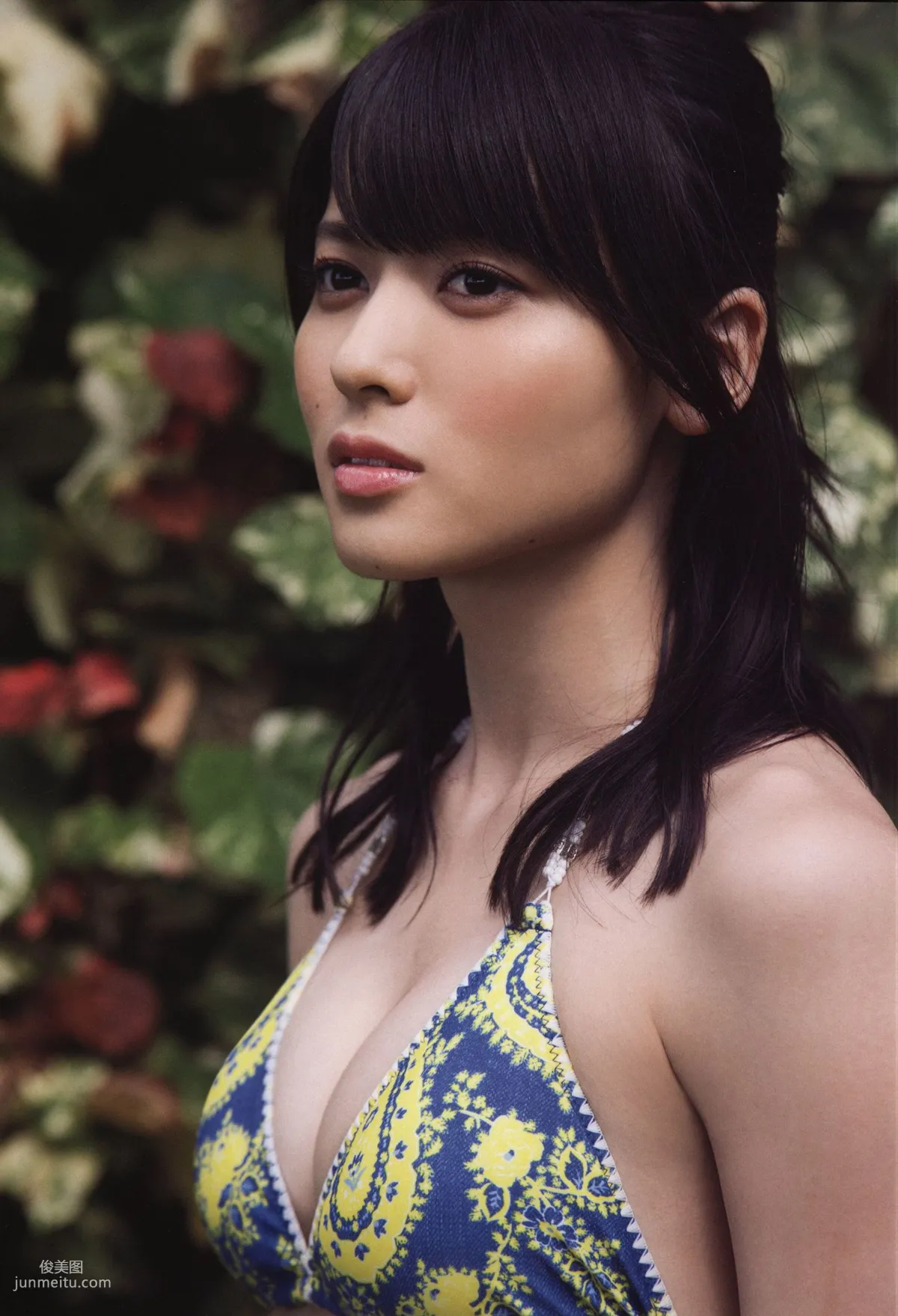 Alo-Hello! ℃-ute Photobook 2014 [PB写真集]47