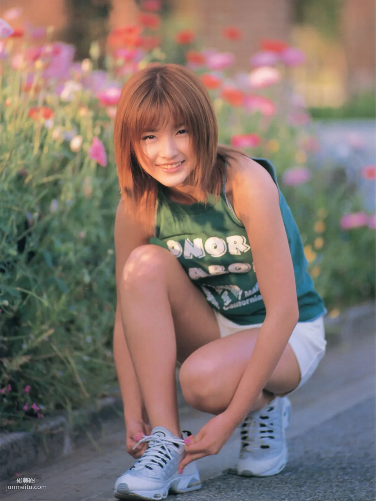 [Photo Book] Rika Ishikawa 石川梨華 写真集23