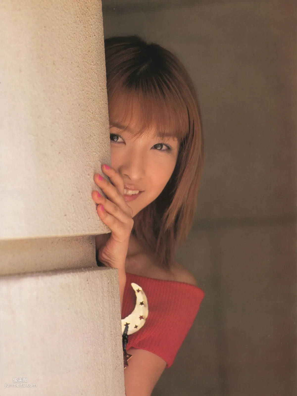 [Photo Book] Rika Ishikawa 石川梨華 写真集75