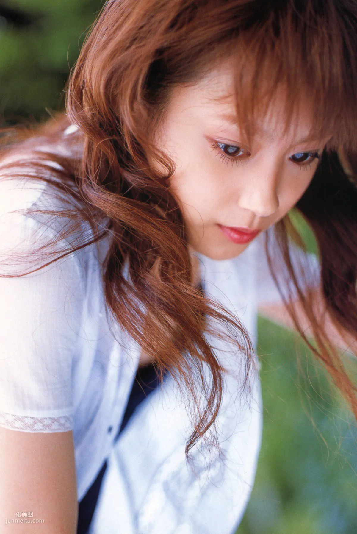 Takahashi Ai 高橋愛 《ai》 [PB] 写真集41