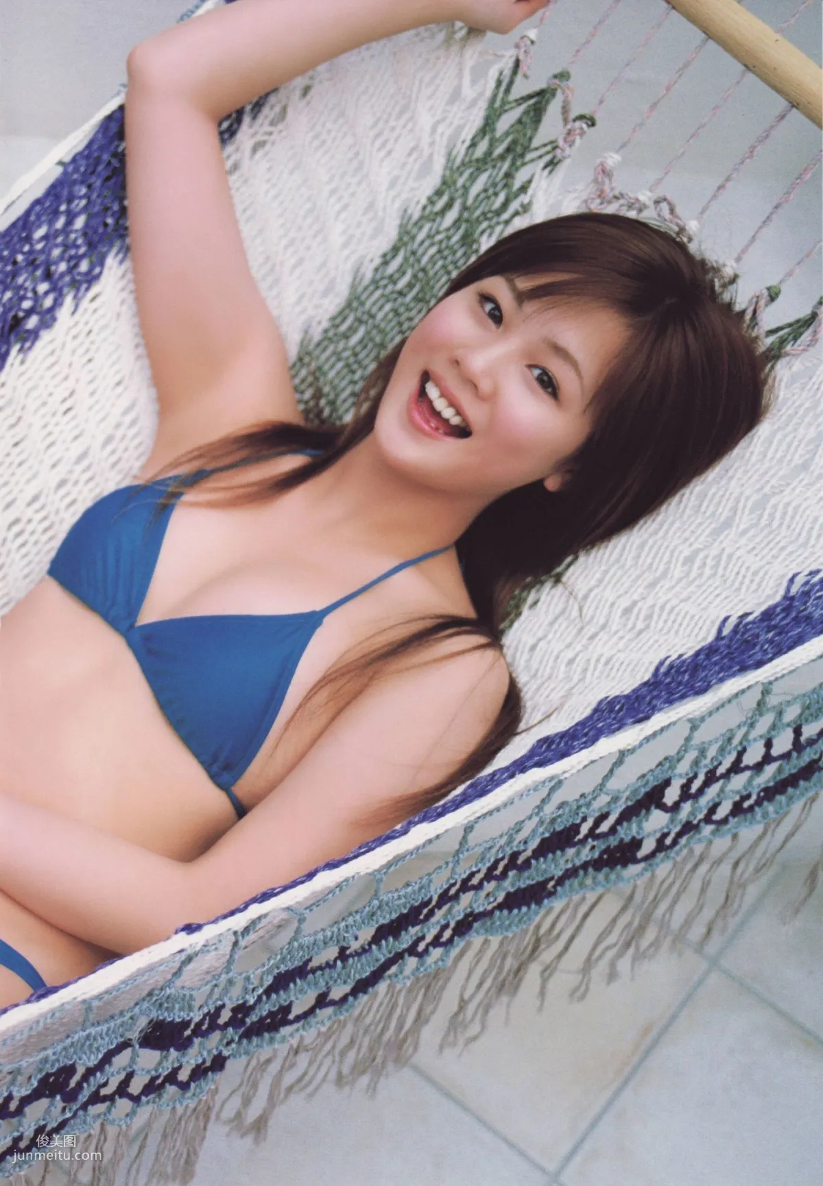 新垣里沙 《happygirl》 [Photobook] 写真集48