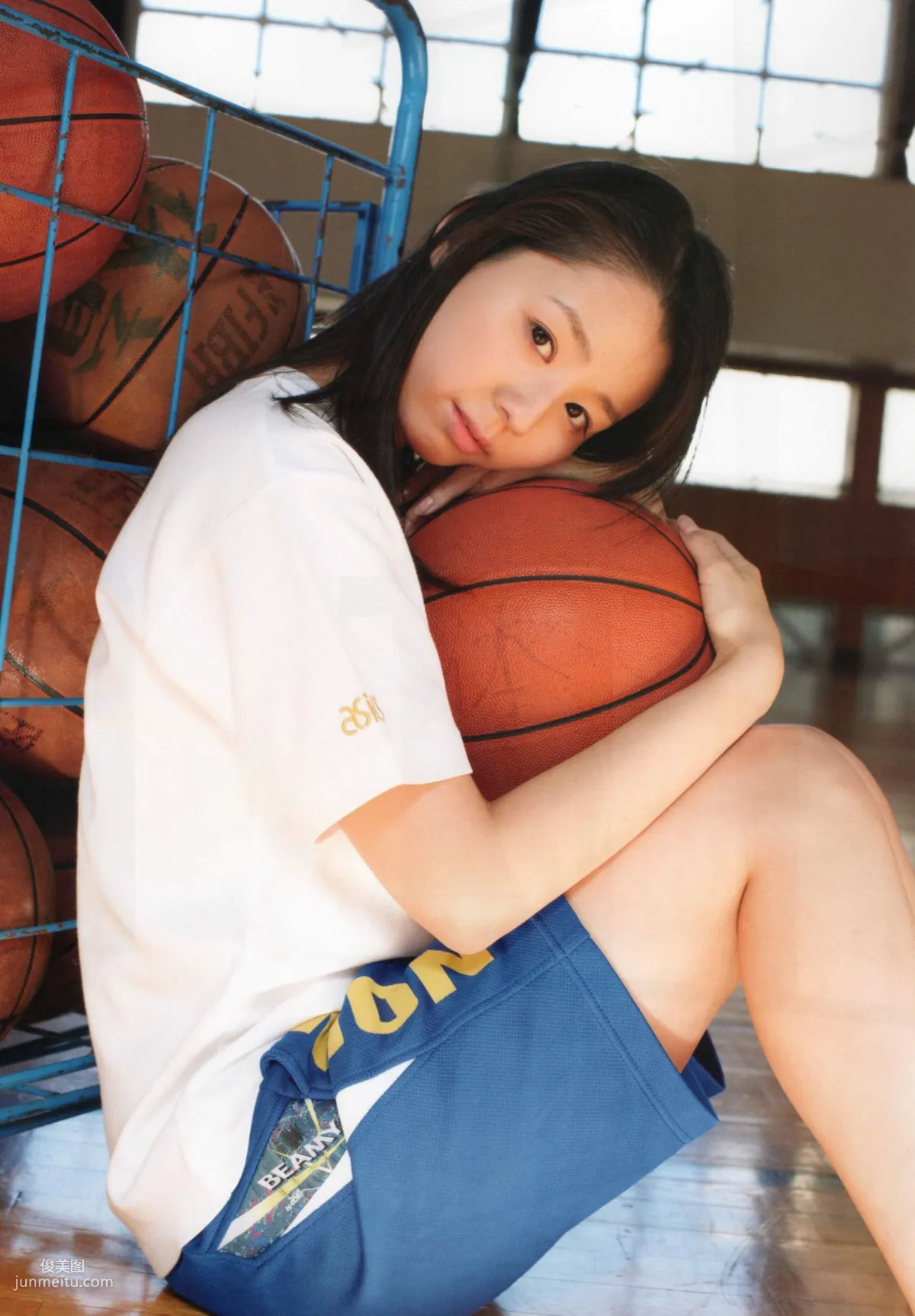 小池里奈 《Graduation》 [PhotoBook写真集] 82