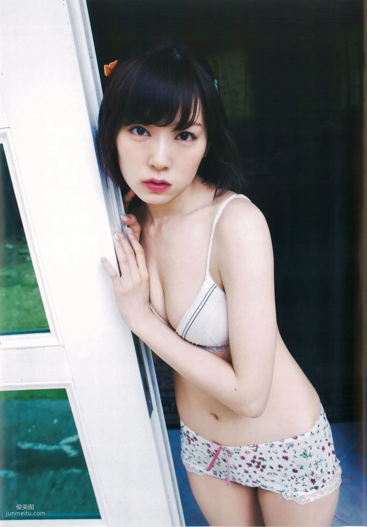 渡辺美優紀《 MW 》 [PhotoBook] 写真集47