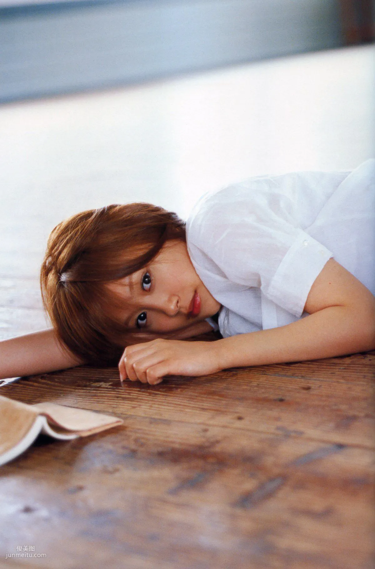 Takahashi Ai 高橋愛 《ai》 [PB] 写真集105