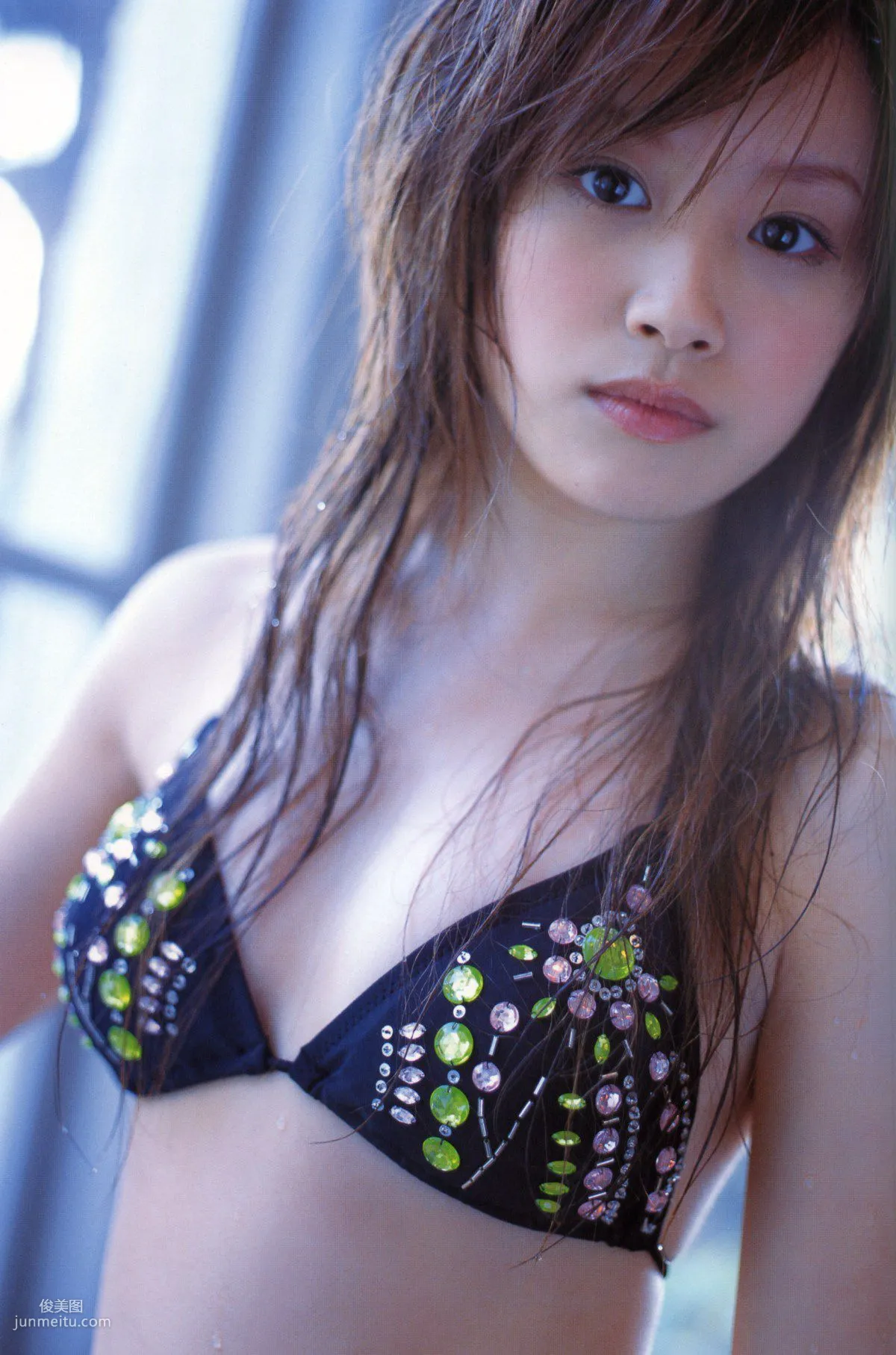 Takahashi Ai 高橋愛 《ai》 [PB] 写真集137