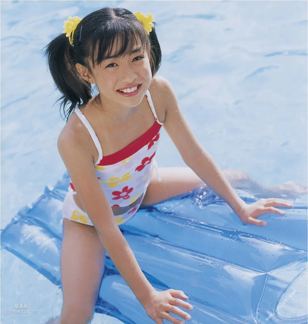 加藤美月《たからもの》 [Photo book] 写真集85