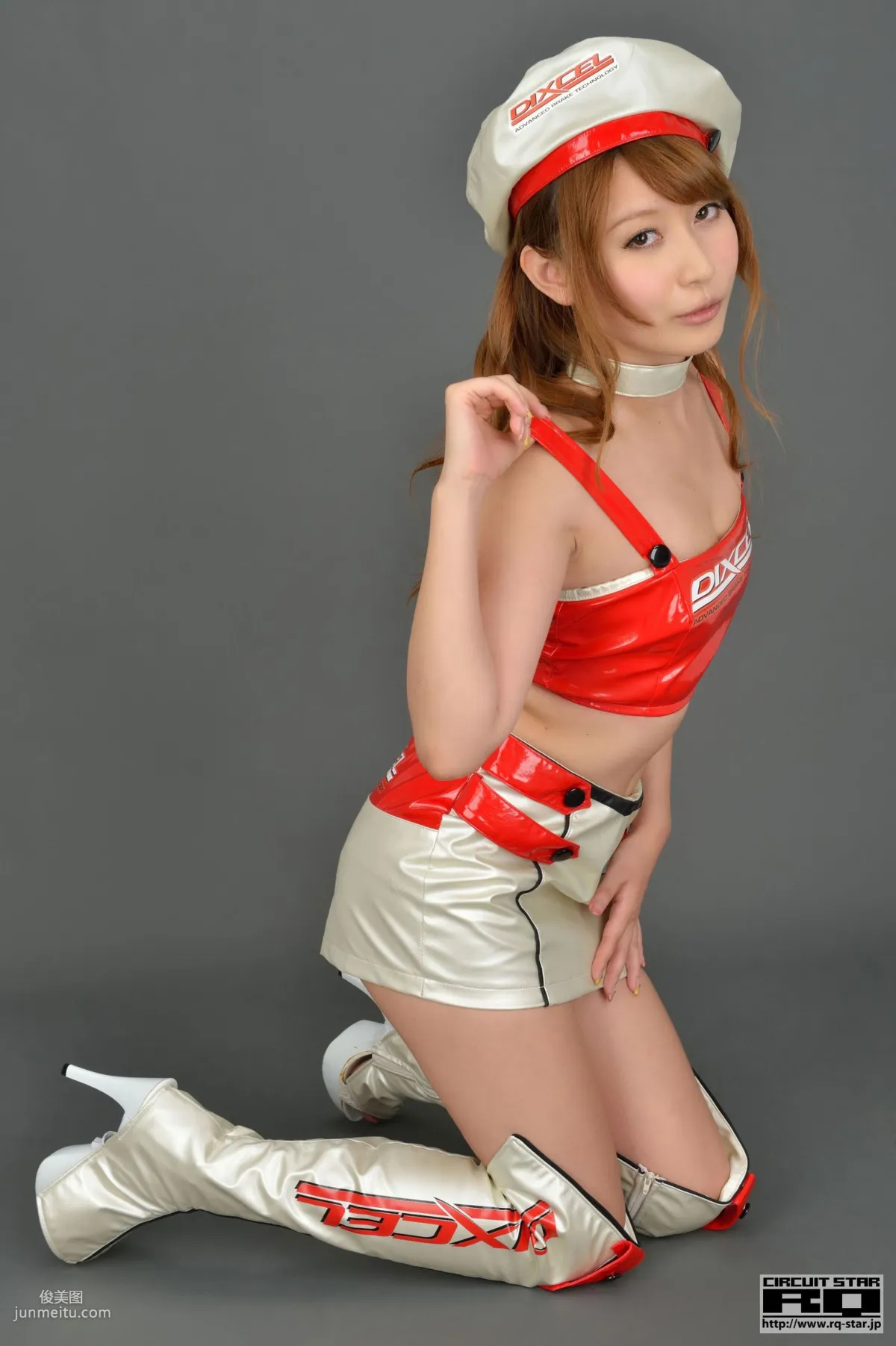 [RQ-STAR] NO.00693 夏川マノン Manon Natsukawa Race Queen 写真集70