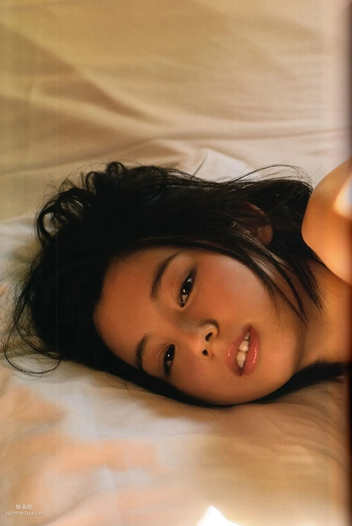 小池里奈 《Departure》 [PhotoBook] 写真集69