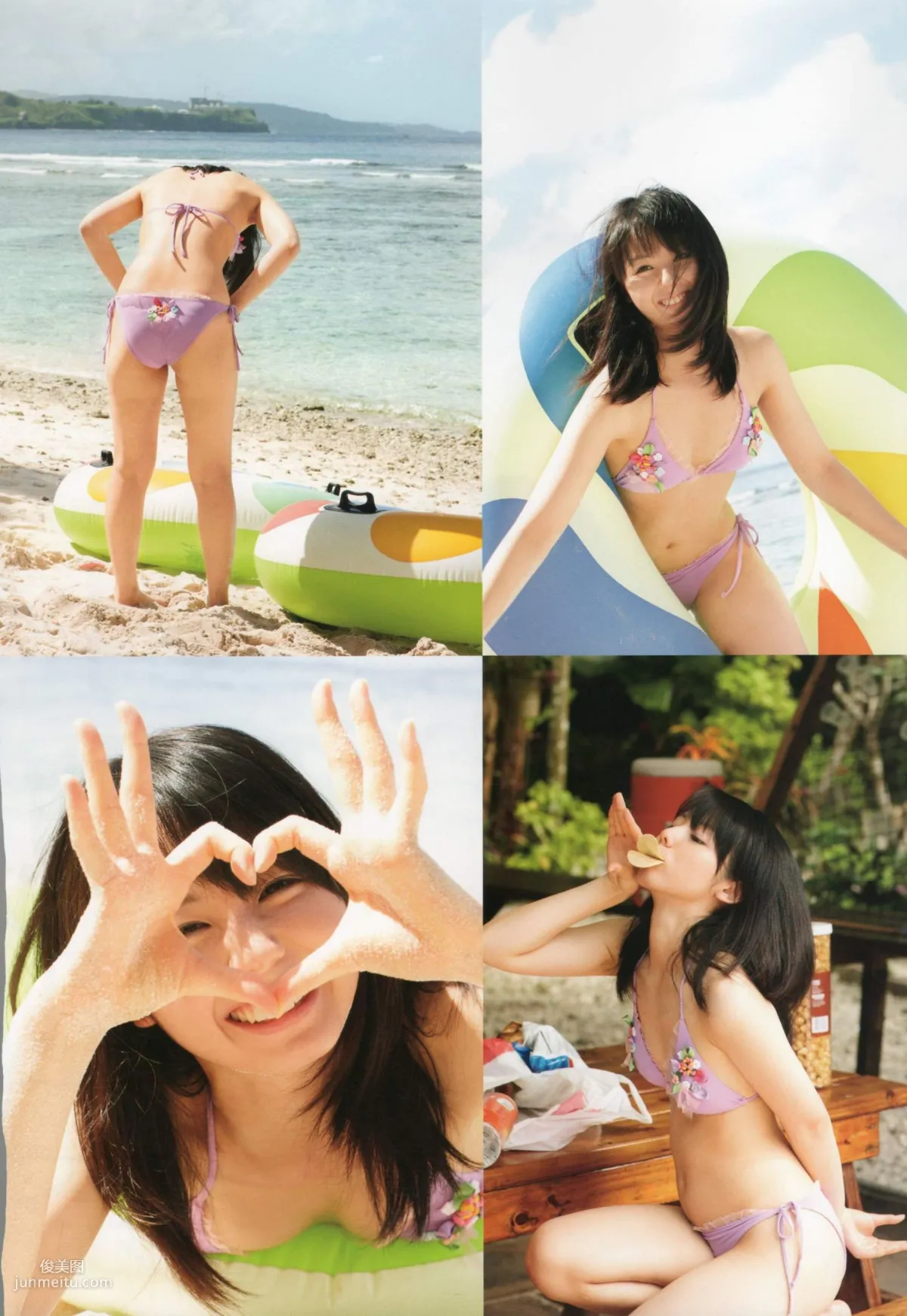 小池里奈 《Graduation》 [PhotoBook写真集] 34