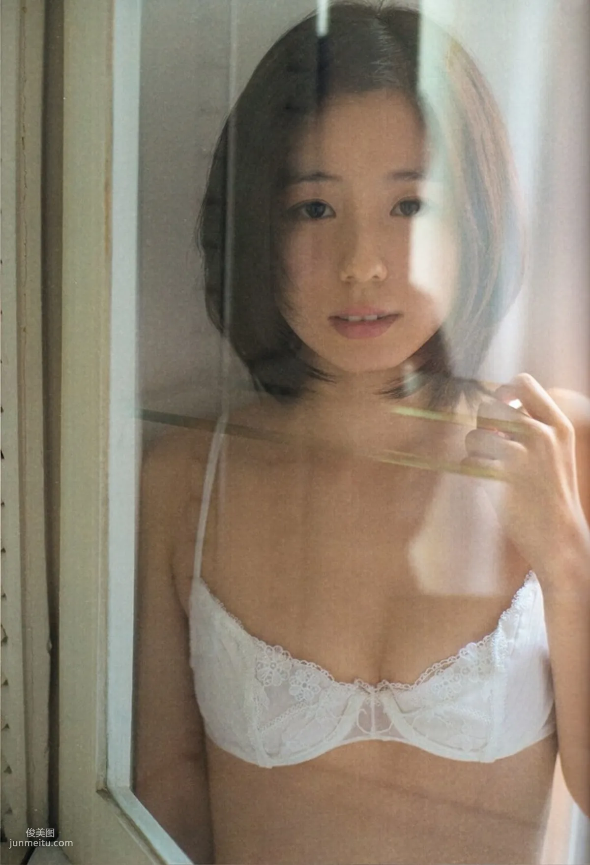 小池里奈 《Departure》 [PhotoBook] 写真集91