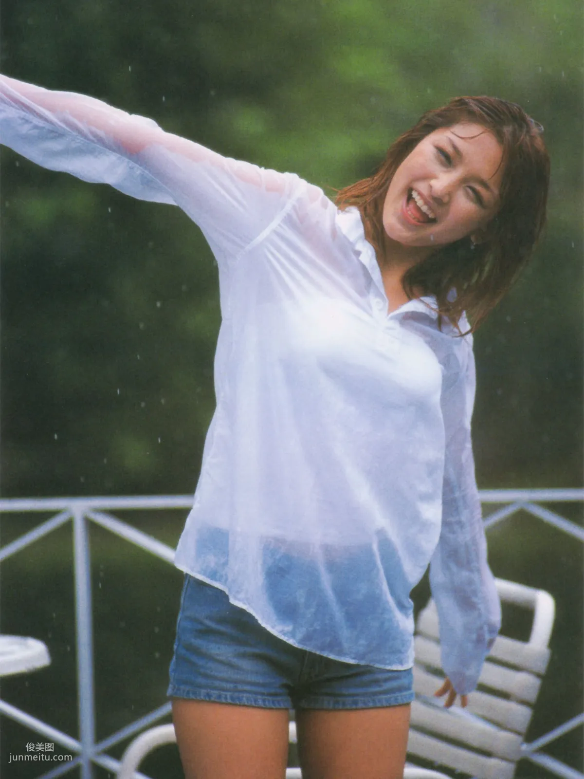 [Photo Book] Rika Ishikawa 石川梨華 写真集48