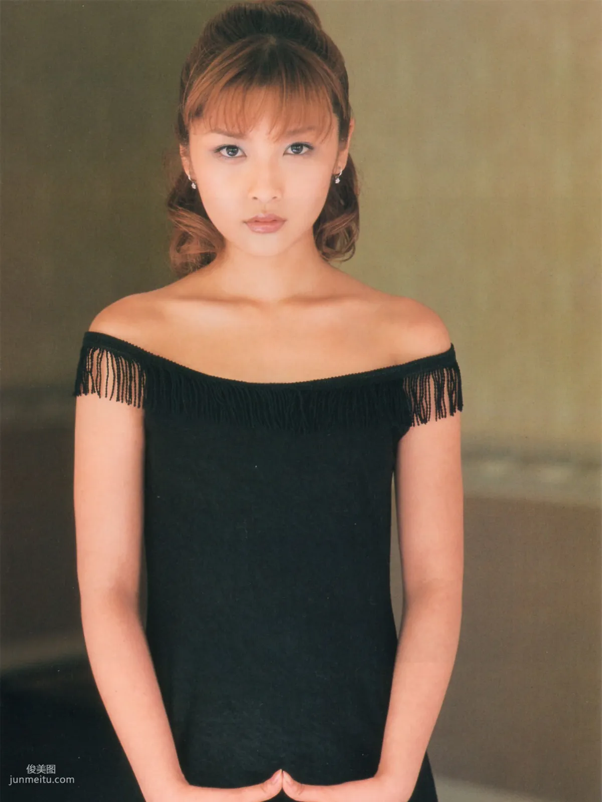 [Photo Book] Rika Ishikawa 石川梨華 写真集81