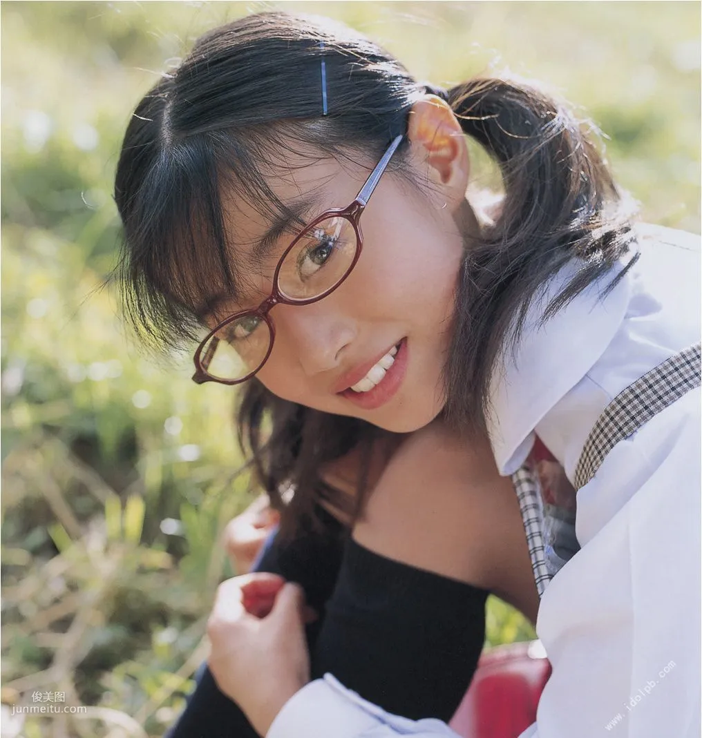 加藤美月《たからもの》 [Photo book] 写真集71