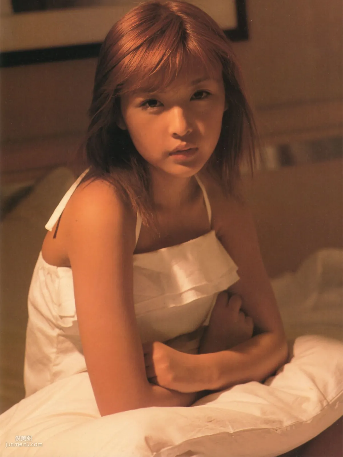 [Photo Book] Rika Ishikawa 石川梨華 写真集95