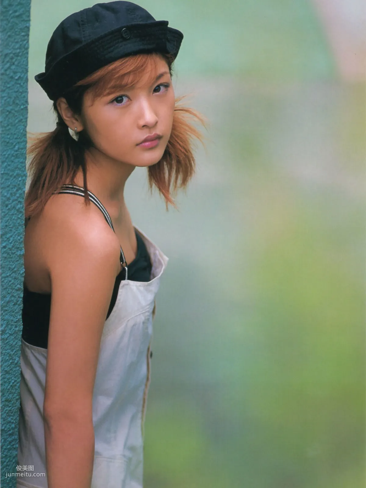 [Photo Book] Rika Ishikawa 石川梨華 写真集42