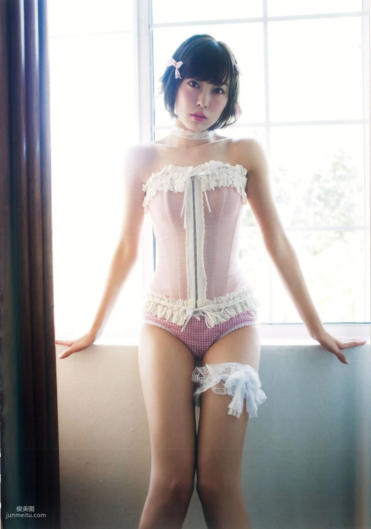 渡辺美優紀《 MW 》 [PhotoBook] 写真集61