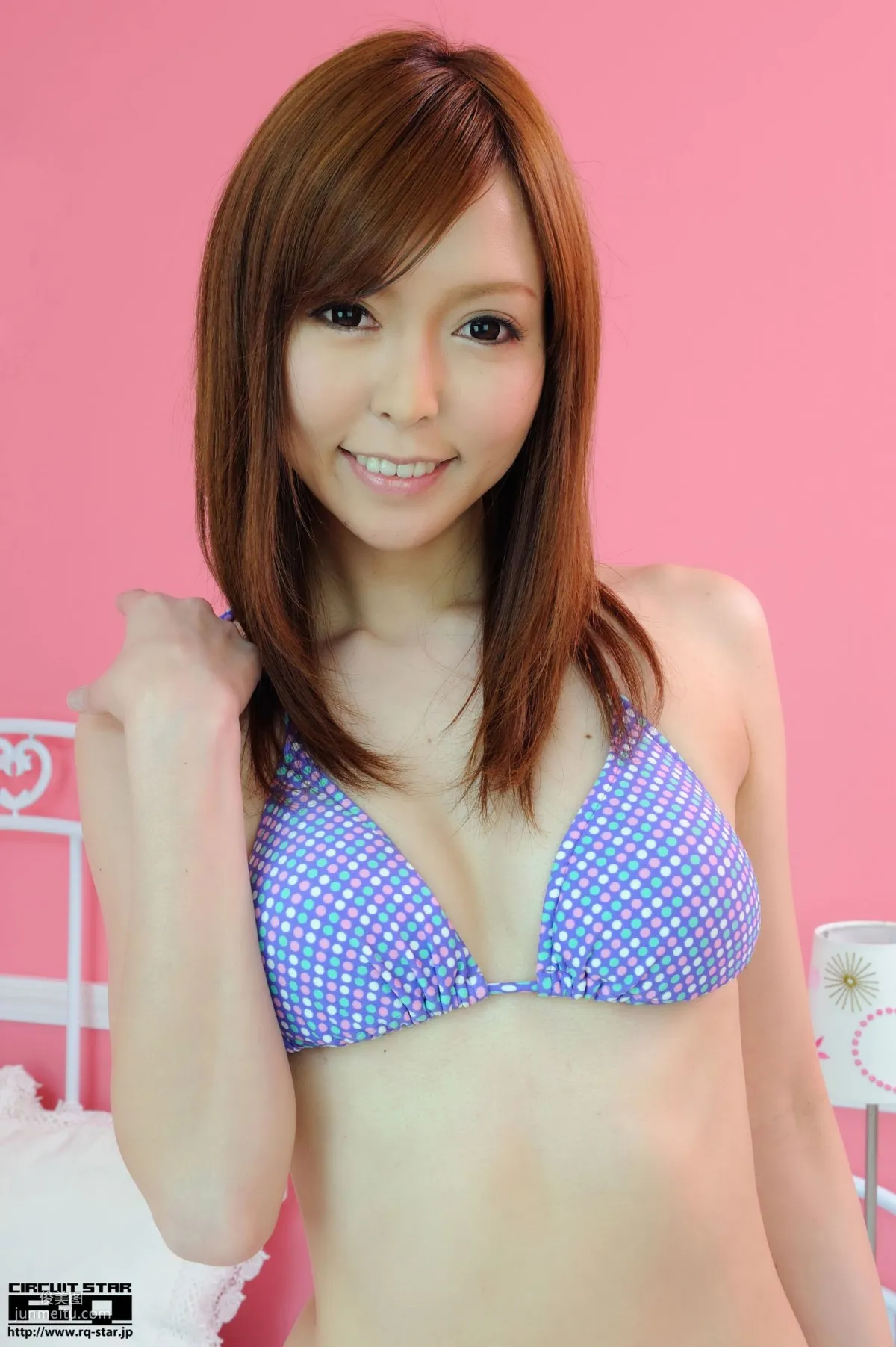 [RQ-STAR] NO.00637 Sakura Chiba 千葉 さくら Swim Suits 写真集74