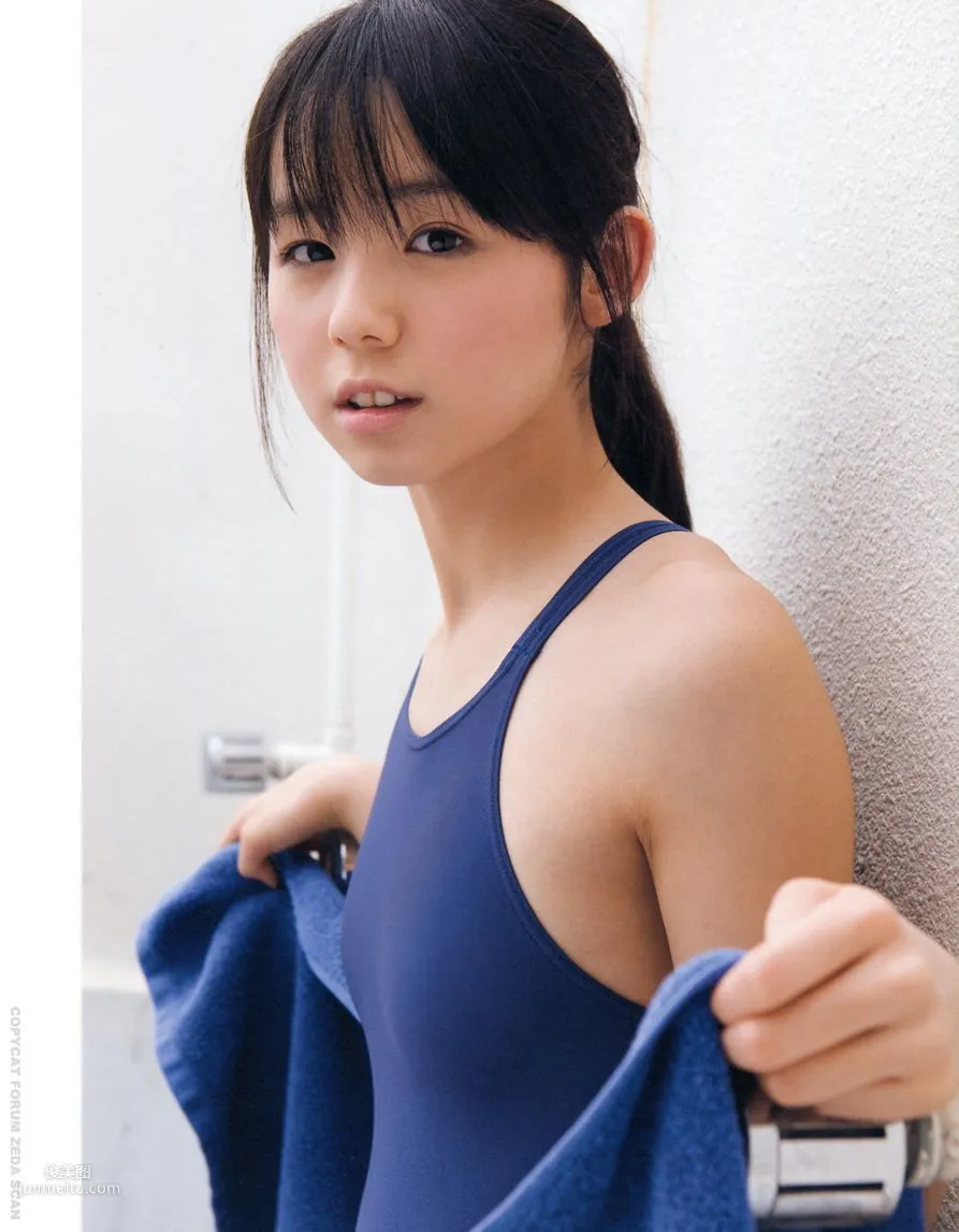 小池里奈 《サブリナ》 [PhotoBook] 写真集67