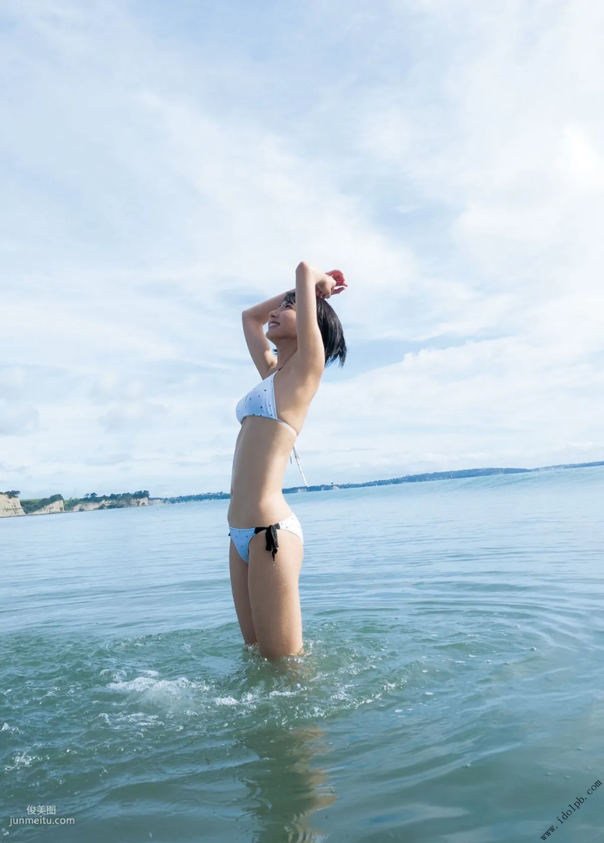 武田玲奈《short》 [PhotoBook] 写真集37