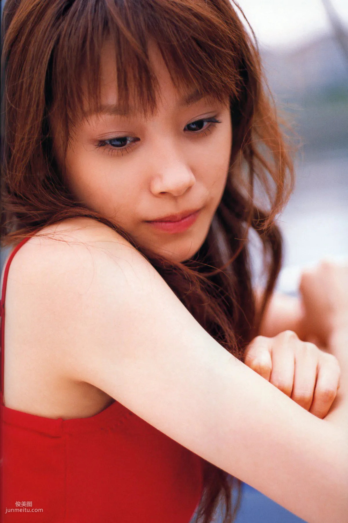 Takahashi Ai 高橋愛 《ai》 [PB] 写真集23