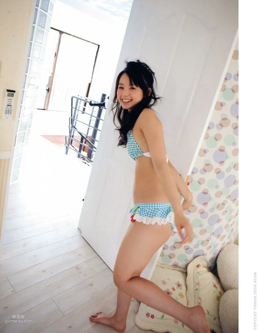 小池里奈 《サブリナ》 [PhotoBook] 写真集47