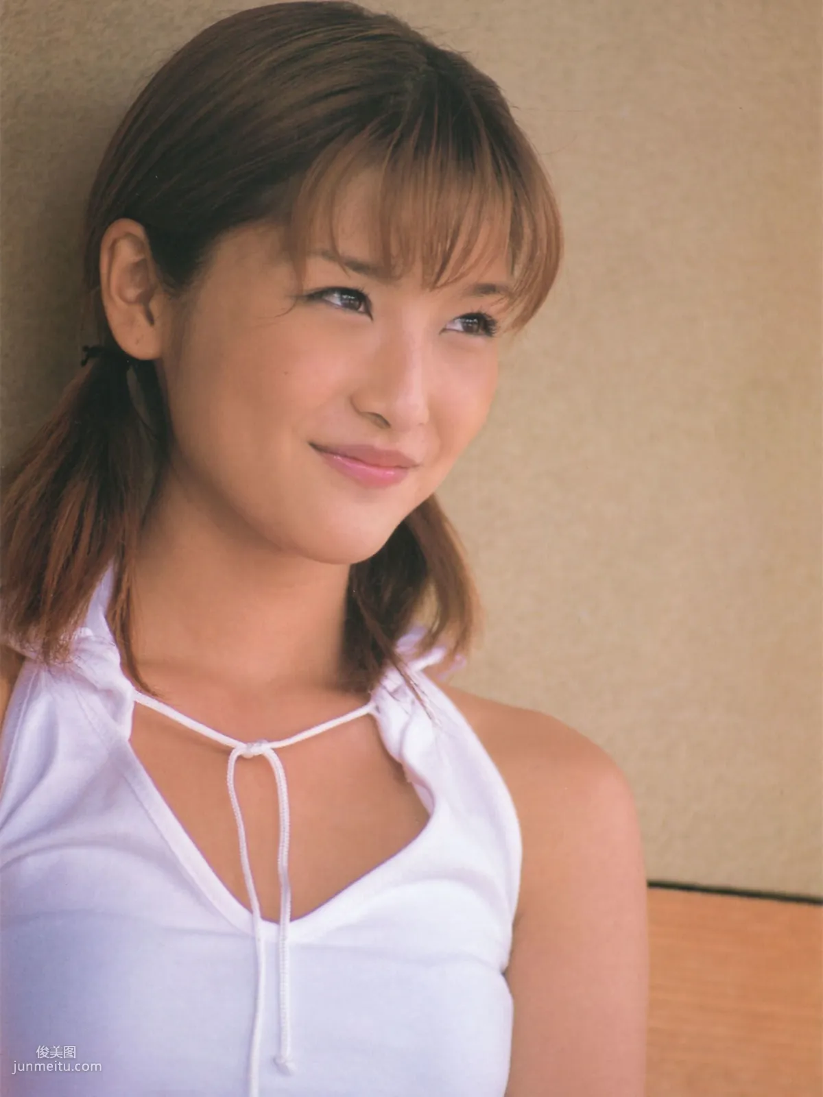 [Photo Book] Rika Ishikawa 石川梨華 写真集69