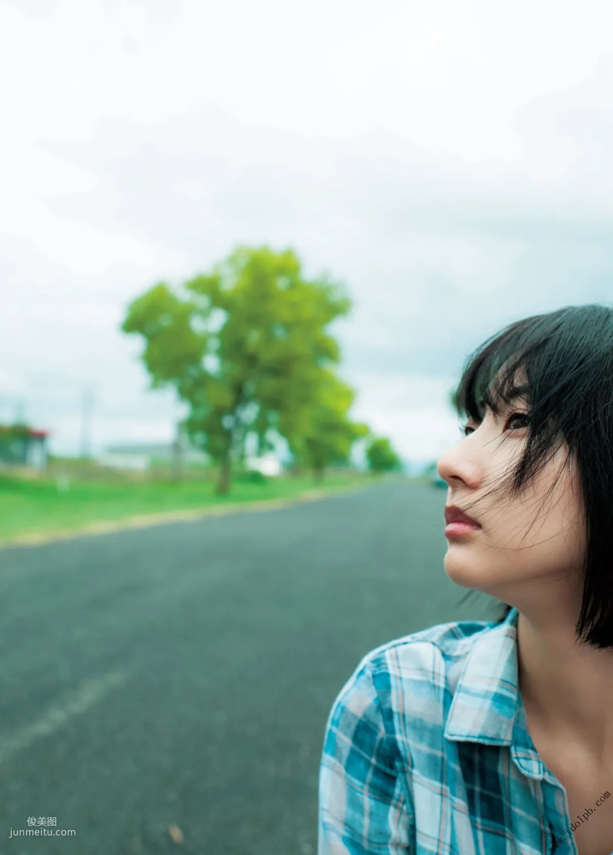 武田玲奈《short》 [PhotoBook] 写真集55