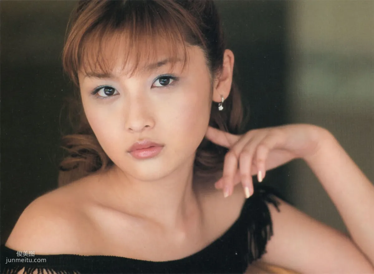 [Photo Book] Rika Ishikawa 石川梨華 写真集80