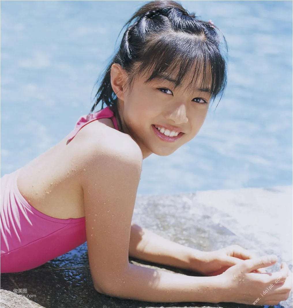 加藤美月《たからもの》 [Photo book] 写真集13