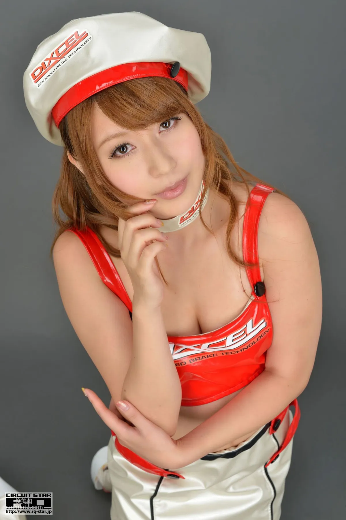 [RQ-STAR] NO.00693 夏川マノン Manon Natsukawa Race Queen 写真集69