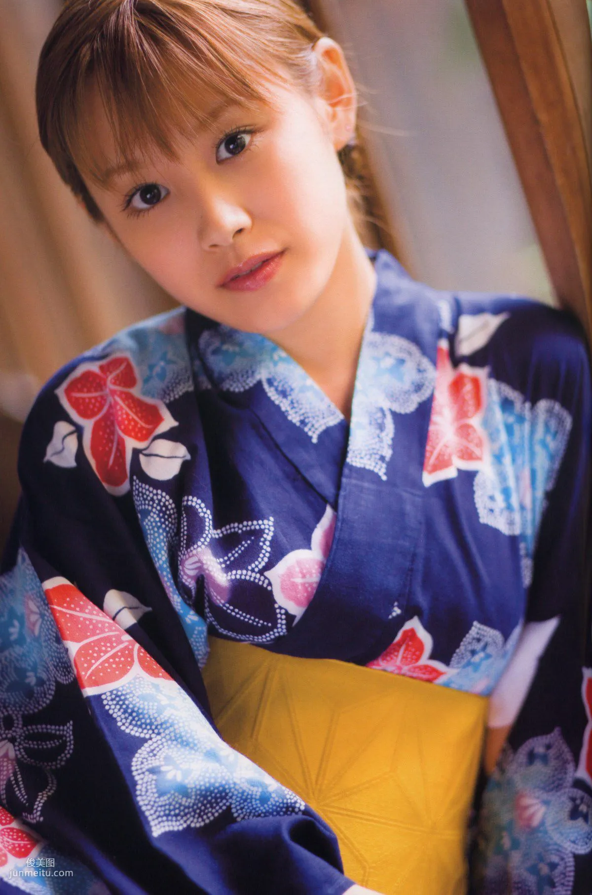 Takahashi Ai 高橋愛 《ai》 [PB] 写真集95