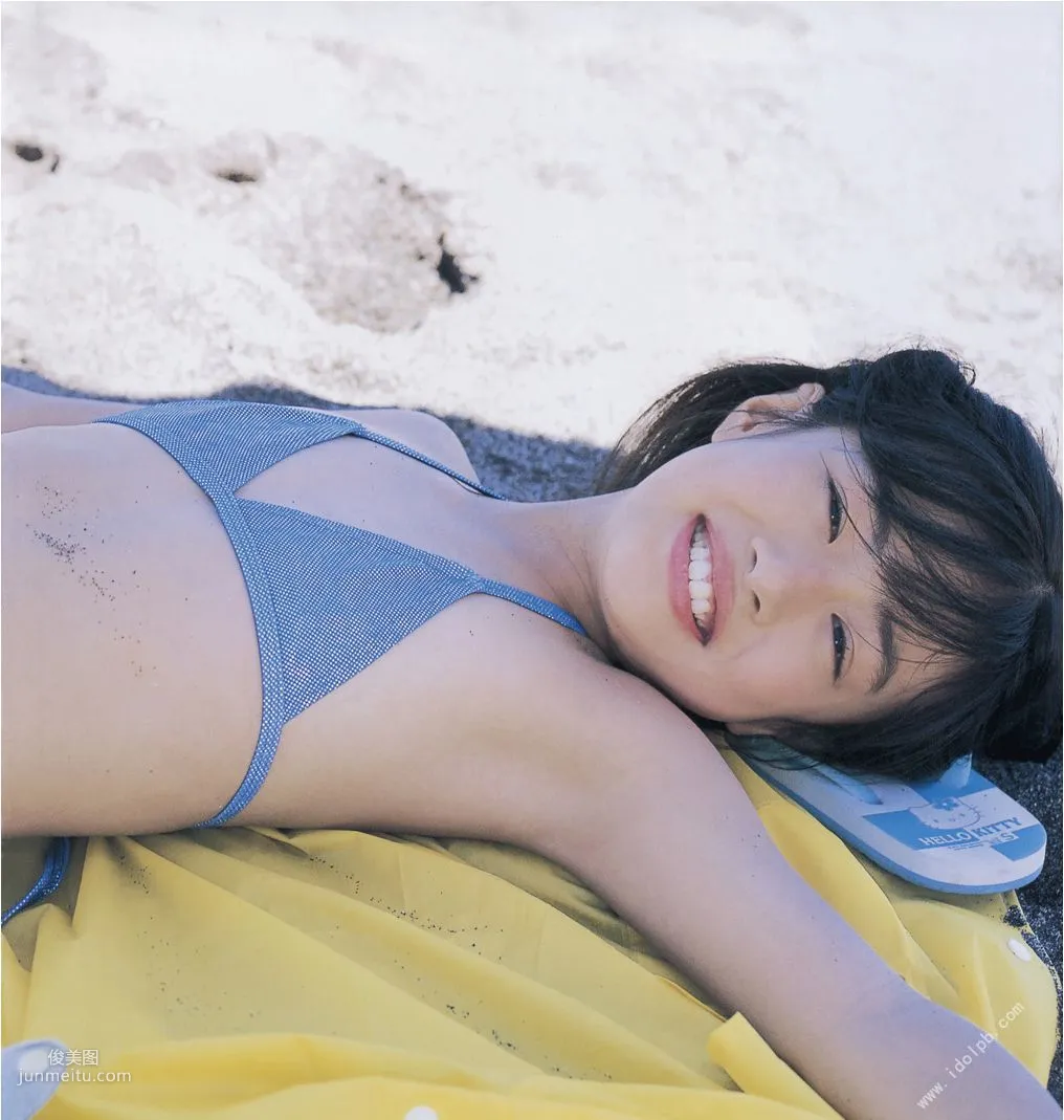 加藤美月《たからもの》 [Photo book] 写真集3