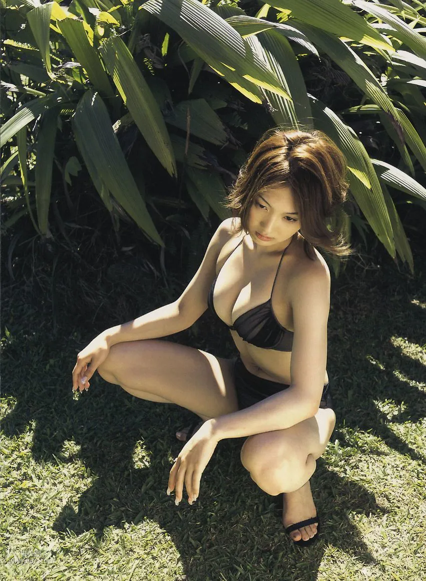 相楽のり子 《on／off》 [PhotoBook] 写真集54