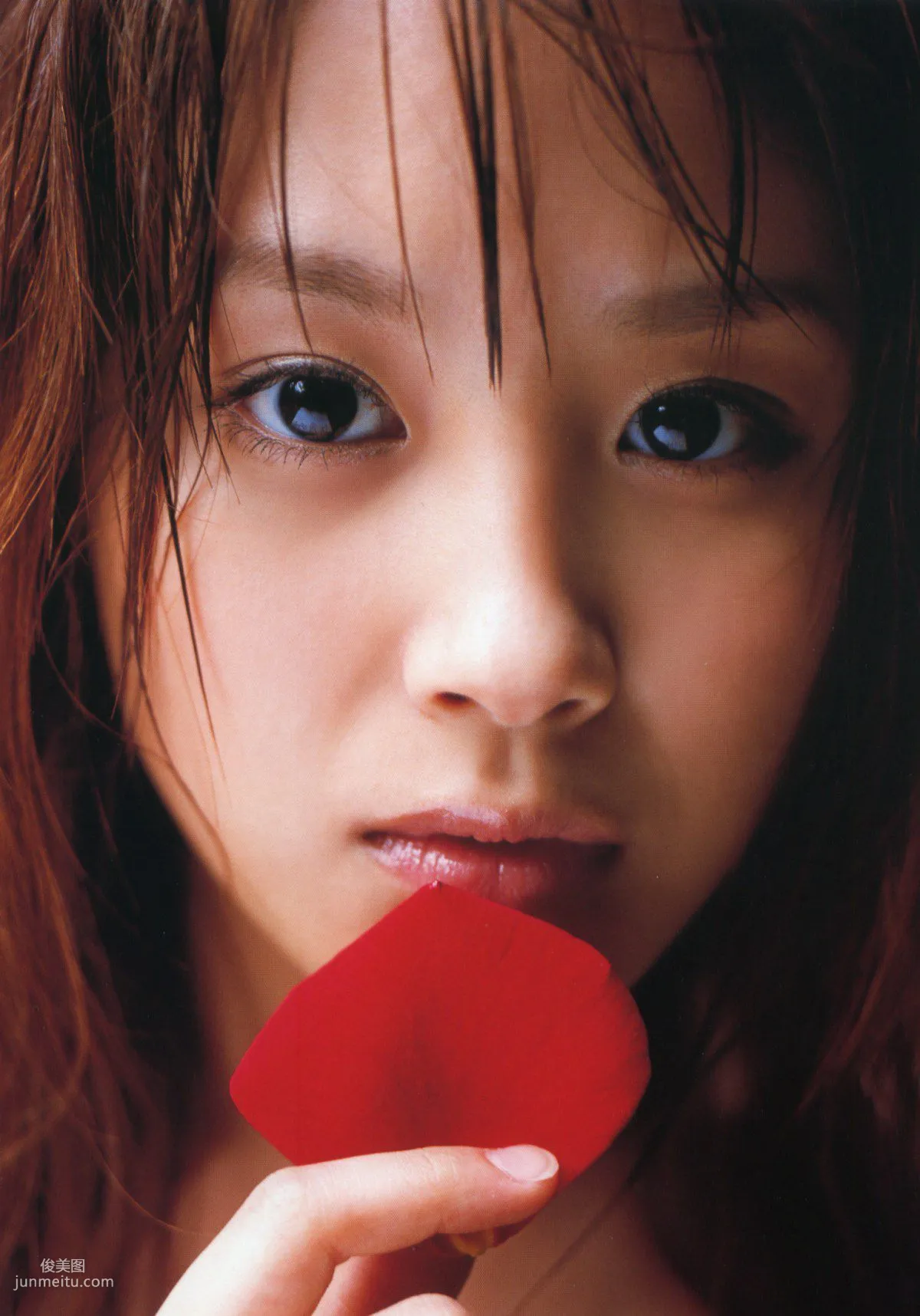 Takahashi Ai 高橋愛 《ai》 [PB] 写真集85