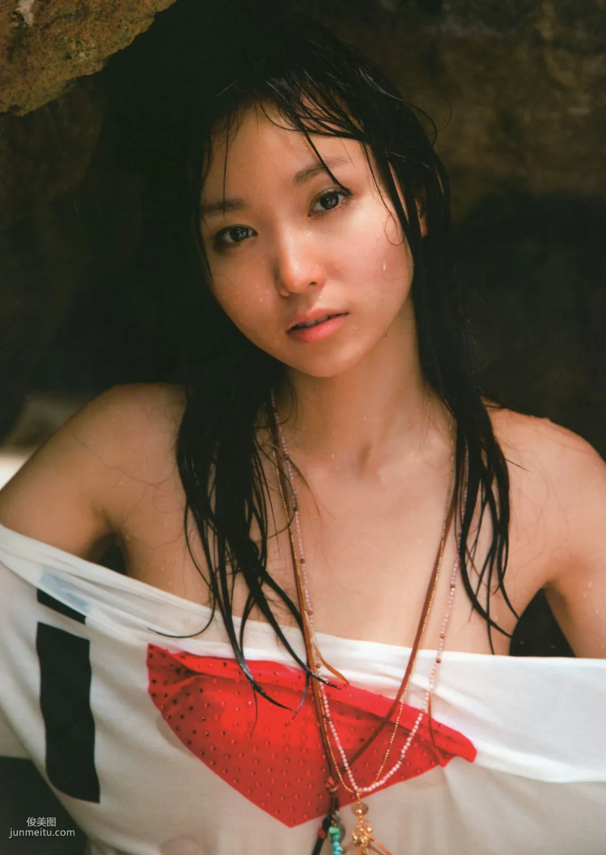 吉木りさ 《Heaven》 [PhotoBook] 写真集33