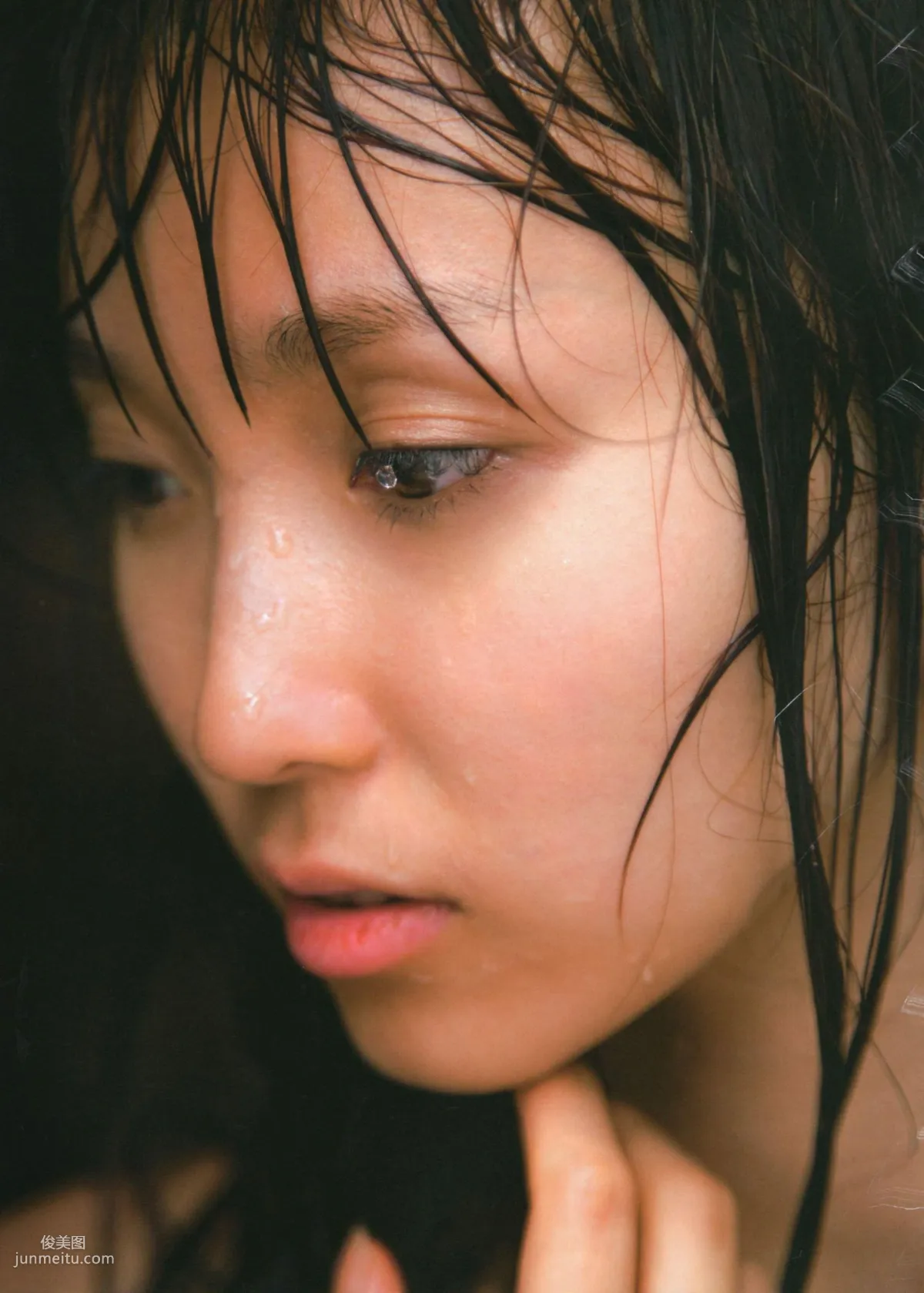 吉木りさ 《Heaven》 [PhotoBook] 写真集34