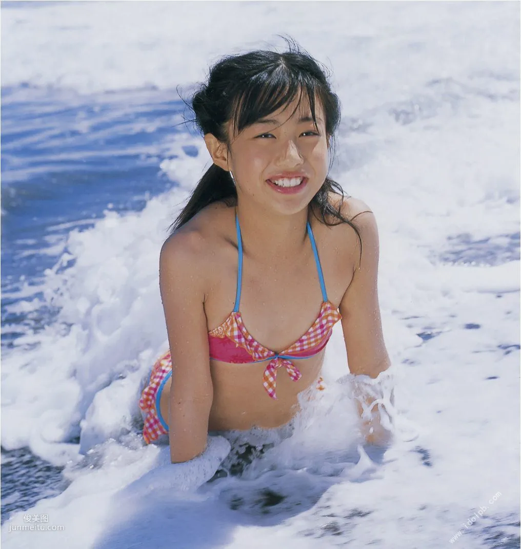 加藤美月《たからもの》 [Photo book] 写真集35