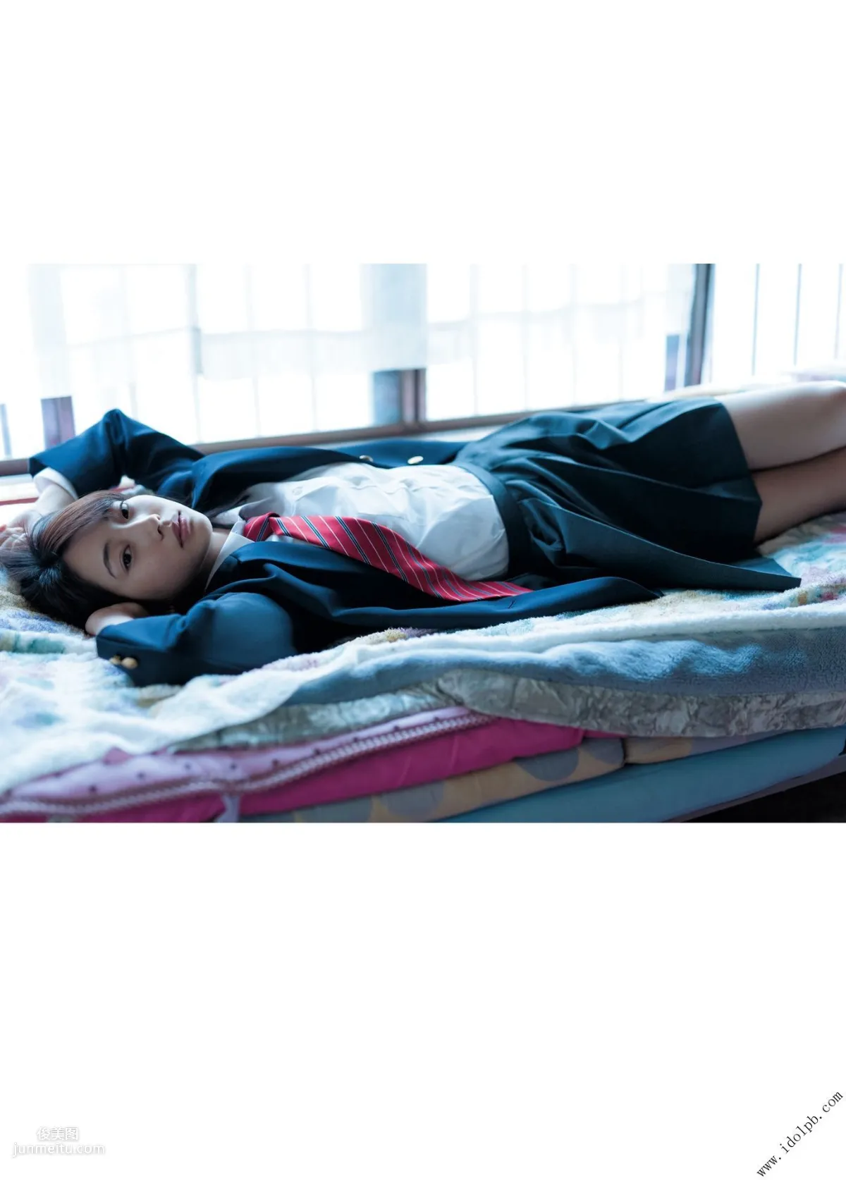 武田玲奈《short》 [PhotoBook] 写真集60