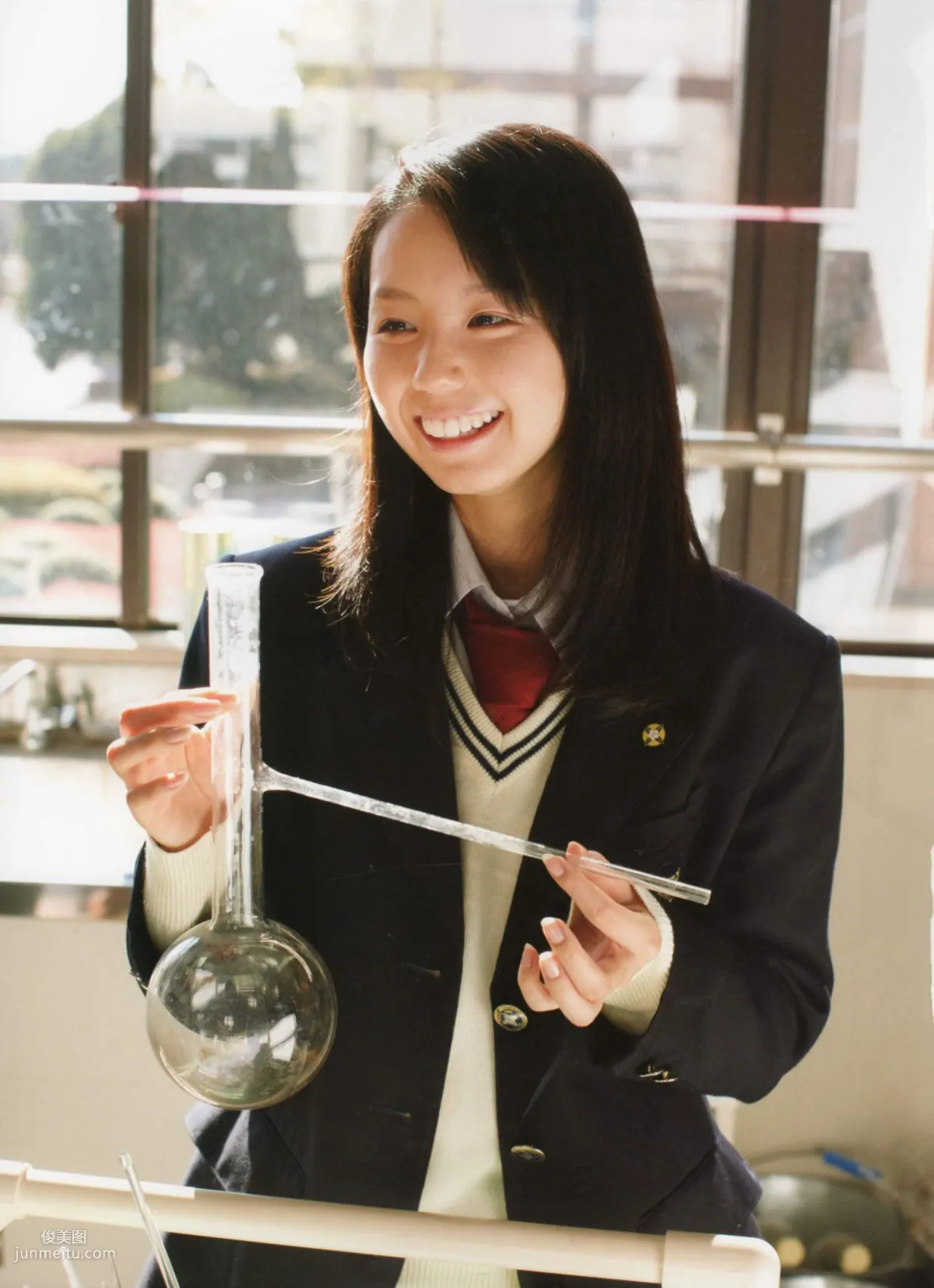 小池里奈 《Graduation》 [PhotoBook写真集] 77