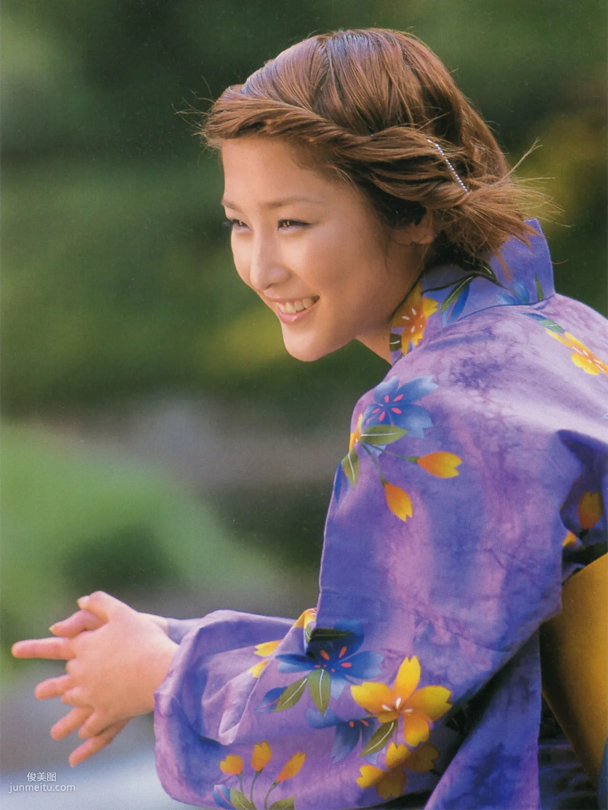 [Photo Book] Rika Ishikawa 石川梨華 写真集89